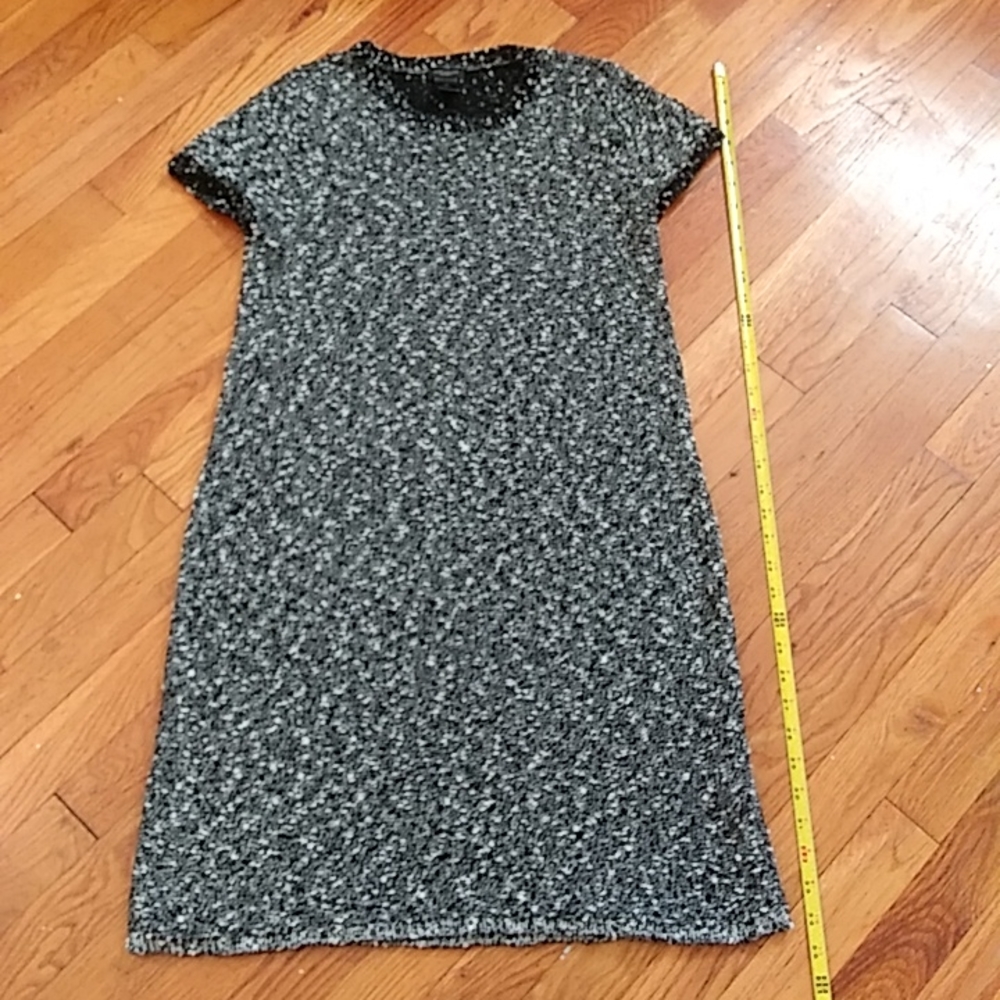 Ann Taylor Factory Sweater Dress